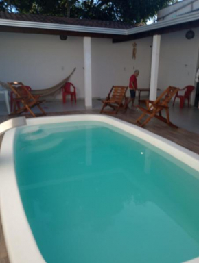 casa de verao Prado